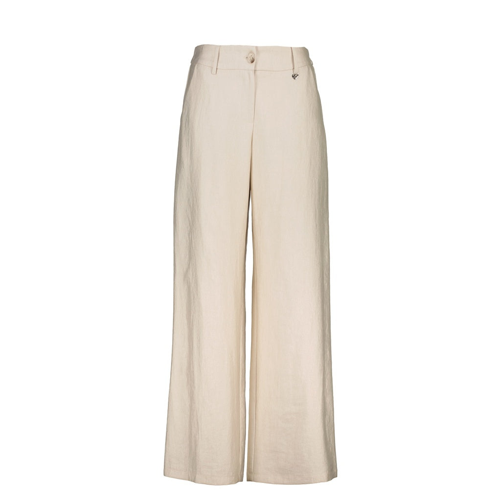 Broek Amélie New Cardiff gesso
