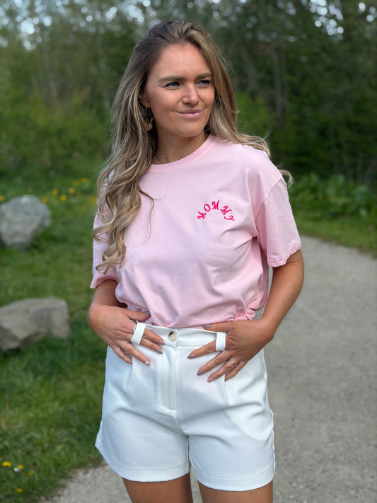 T-shirt Mia Roos momy