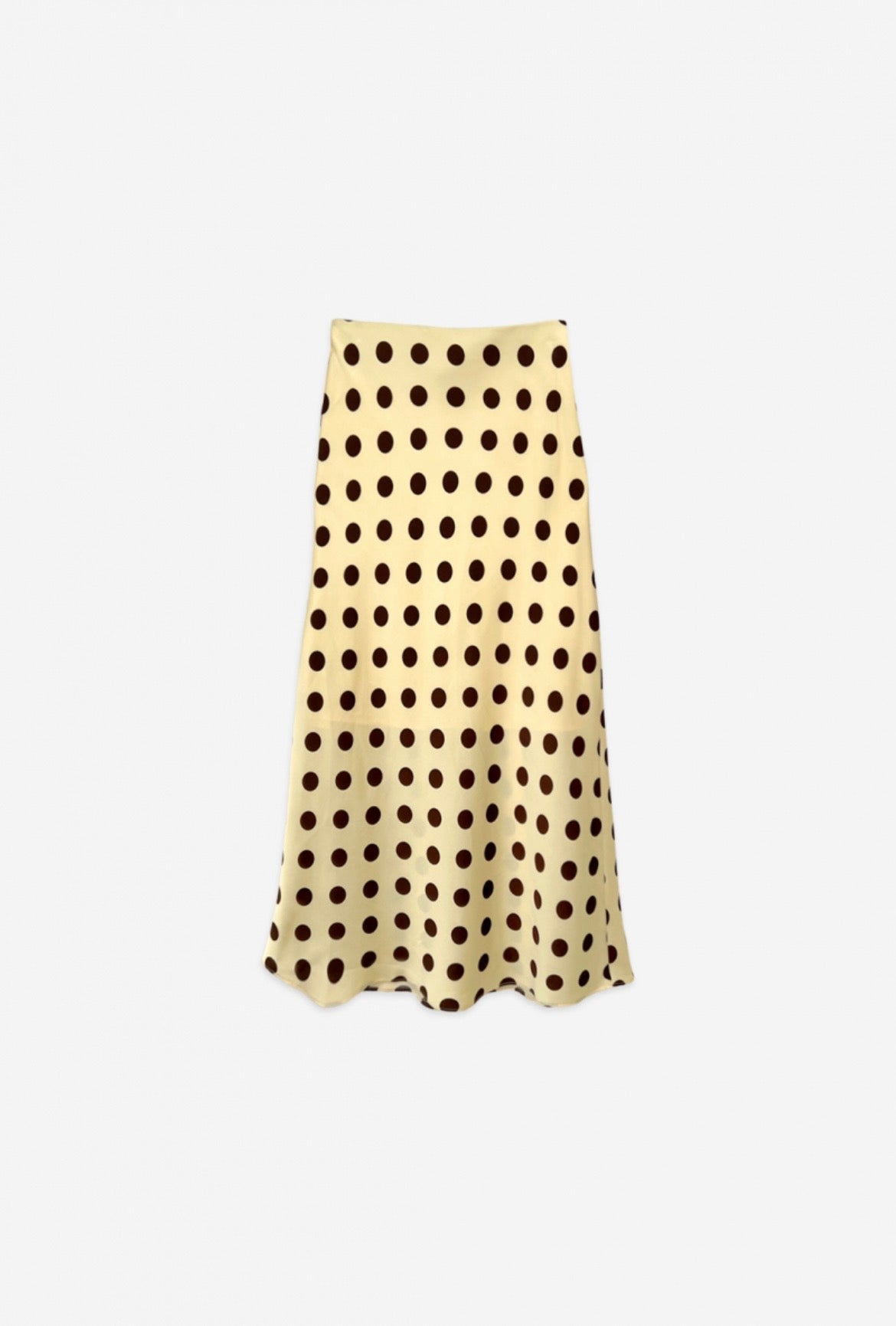 Rok Elli geel polka