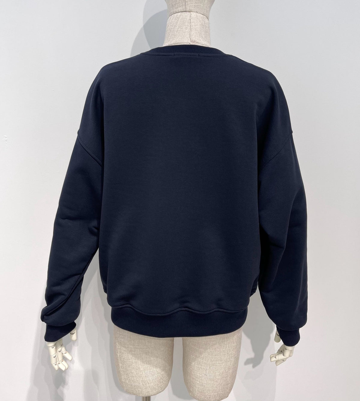 Pull Roos navy
