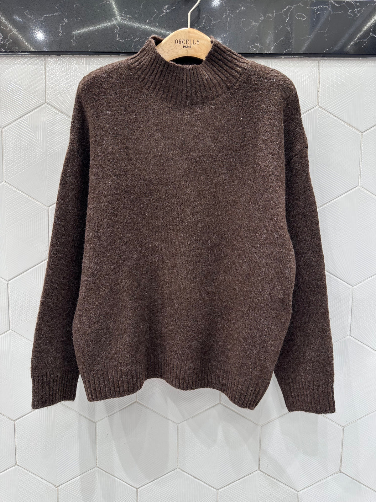 Pull Oly choco