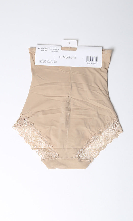 Magic slipje perfect Shake beige