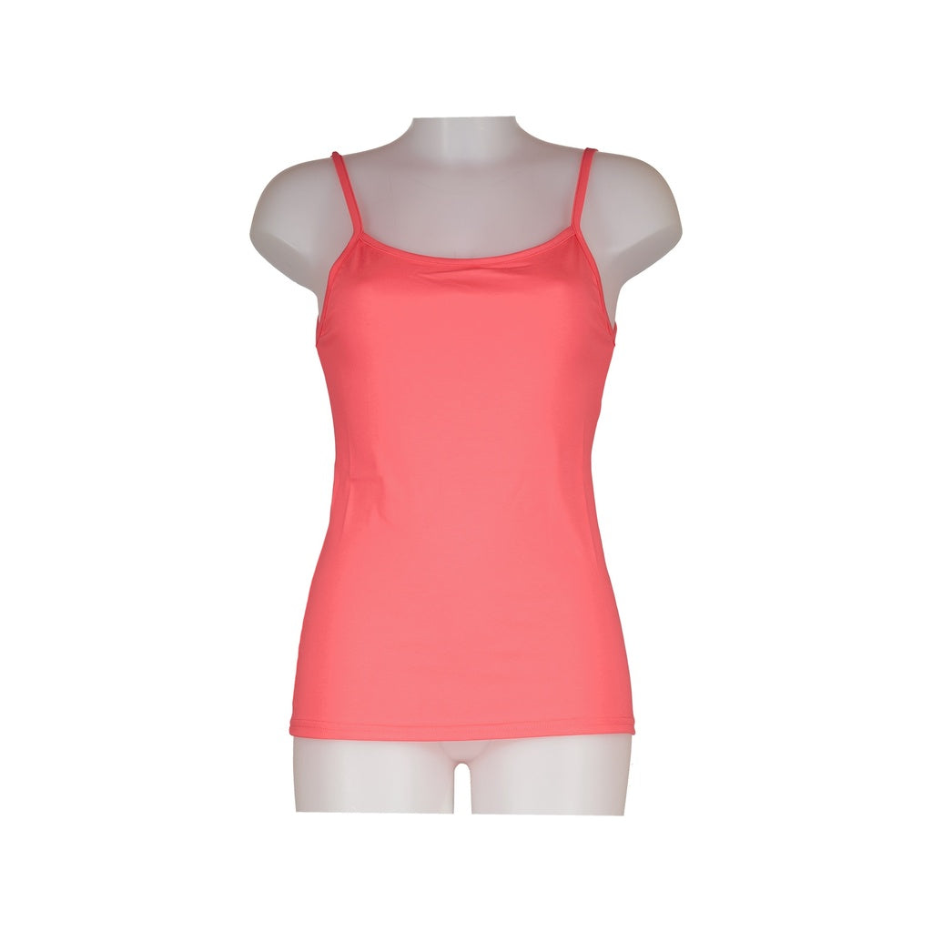 Top Amélie France coral