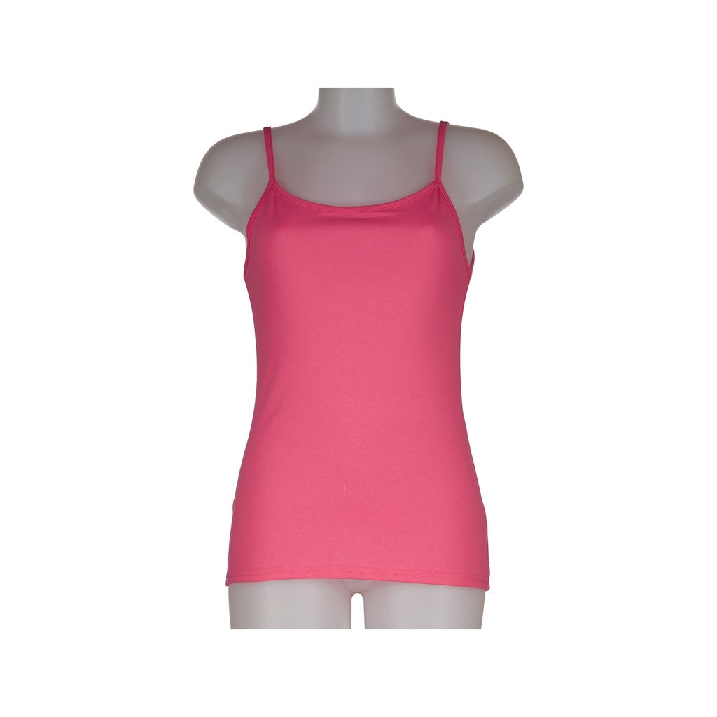 Top Amélie France licht fushia