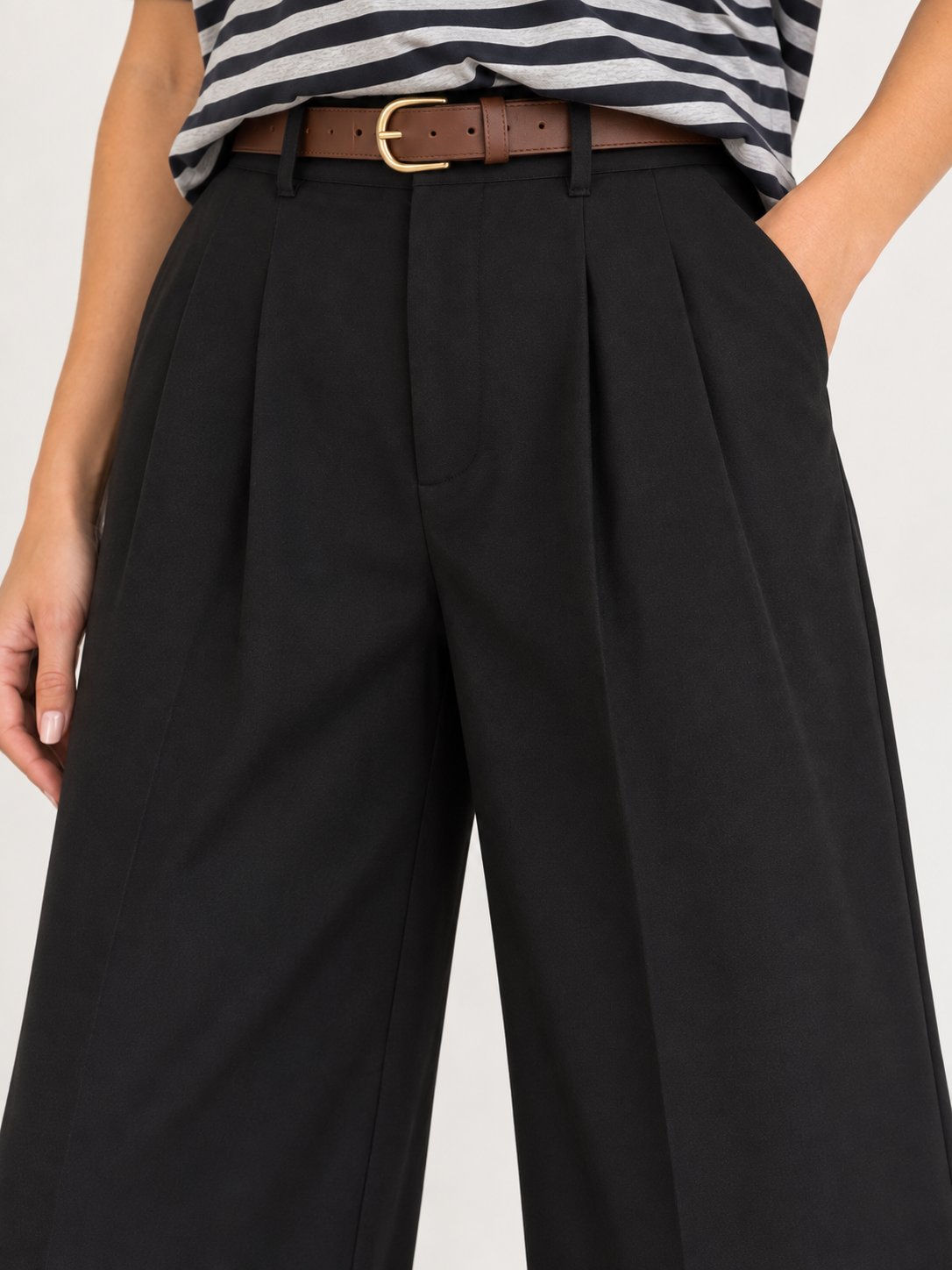 Broek Kimberly marine