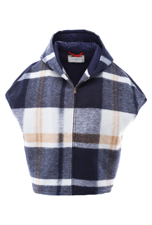 YOU'RE MY LOBSTER — VEST MET RITS & KAP D905l