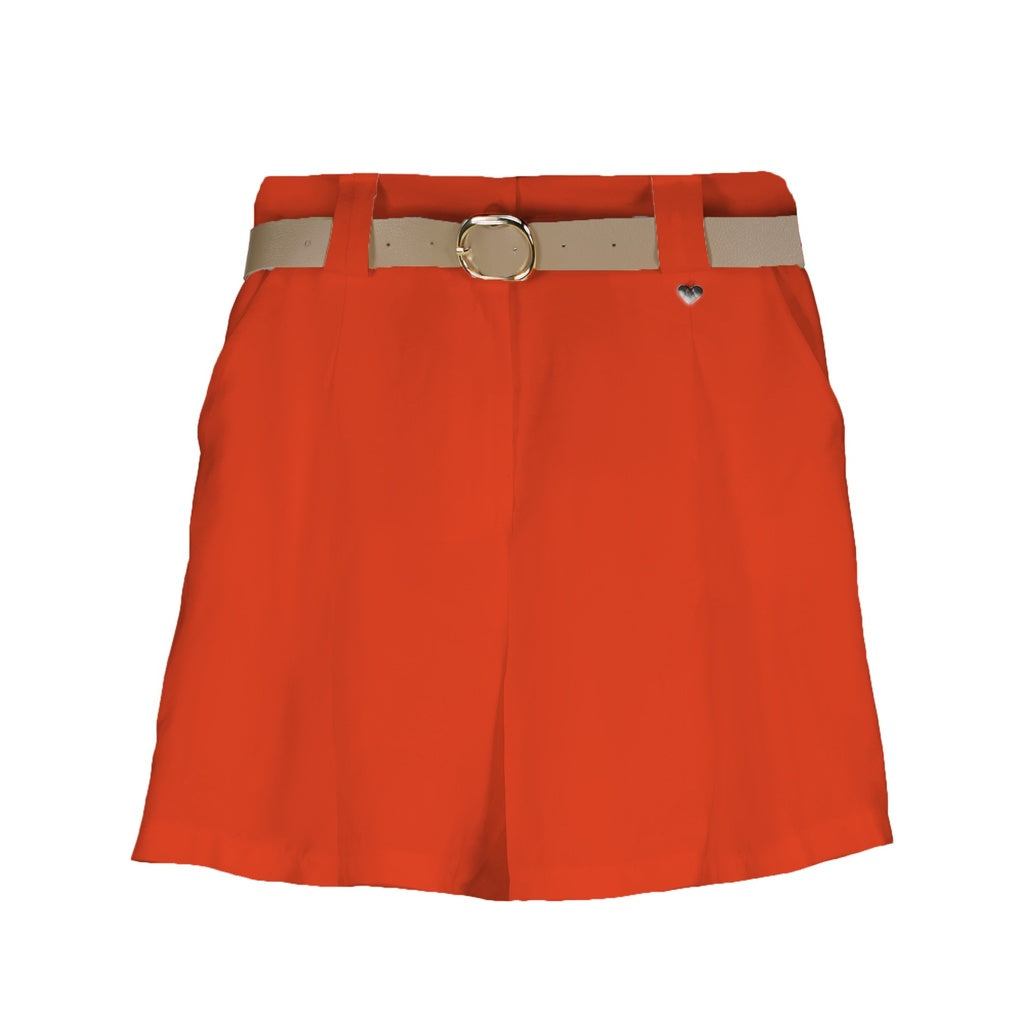 Short Amélie Marta oranje
