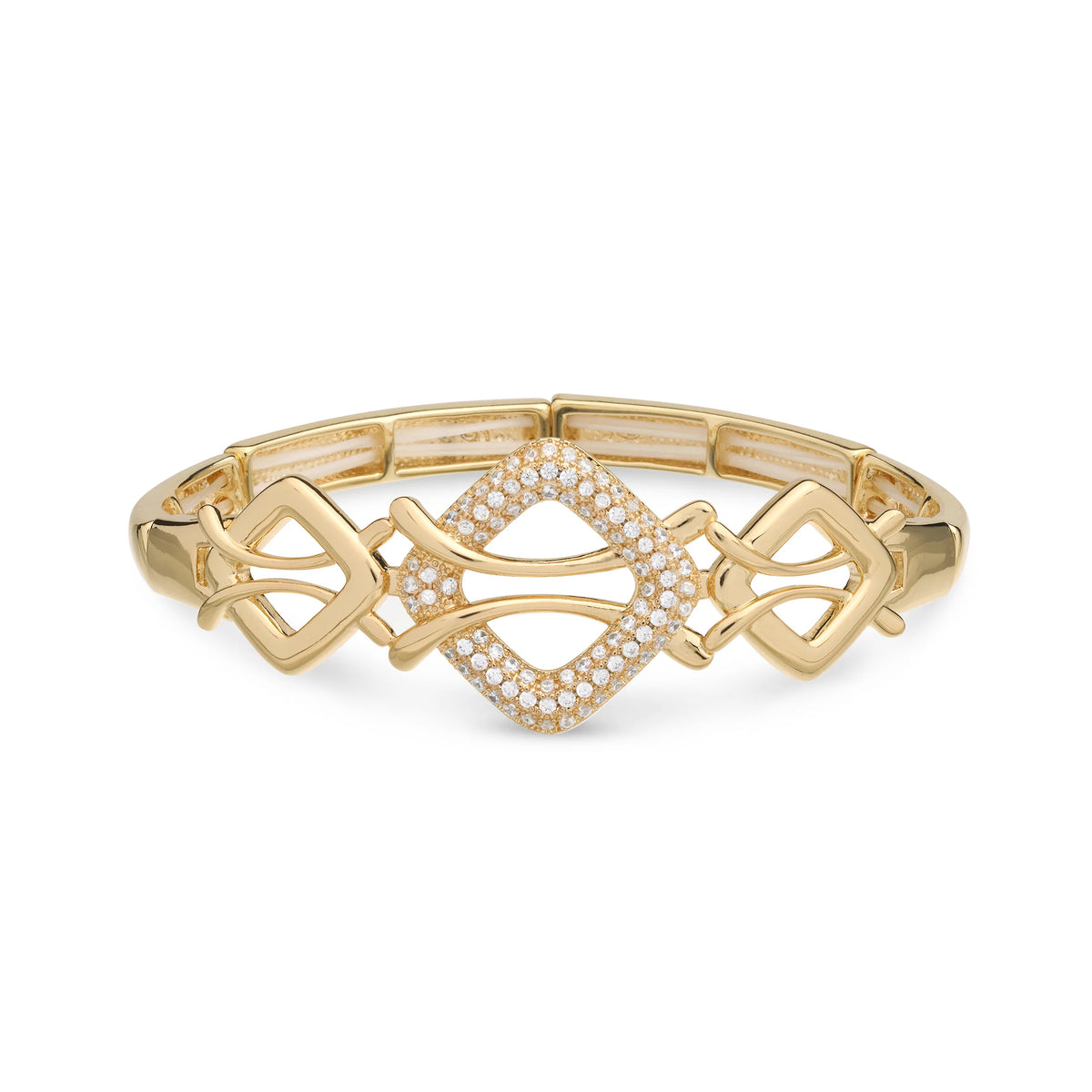 Armband BE jewels