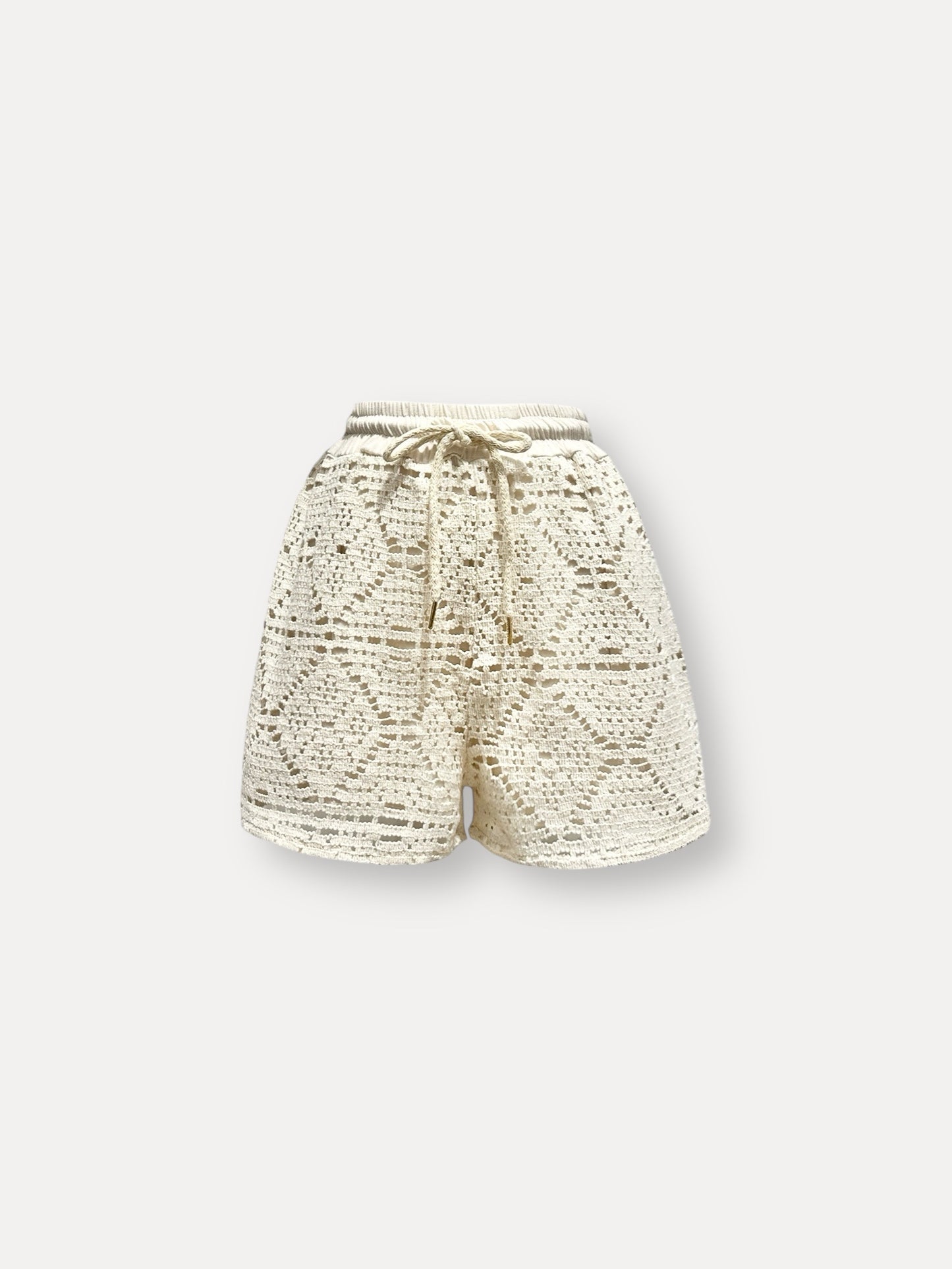 Short Crochet