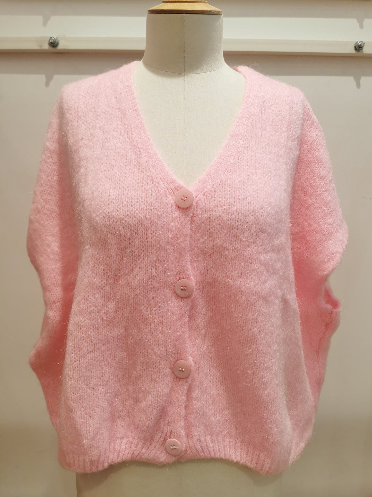 Gilet/debardeur Bella Roos