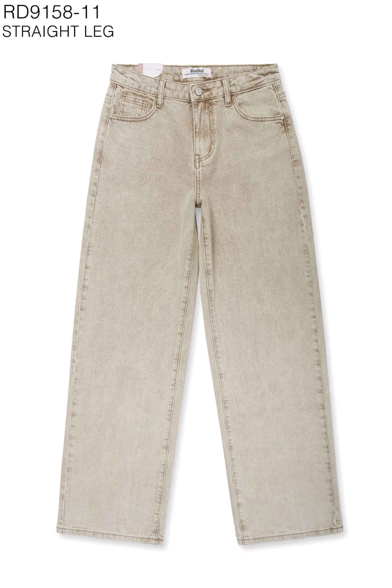 Jeansbroek Redial