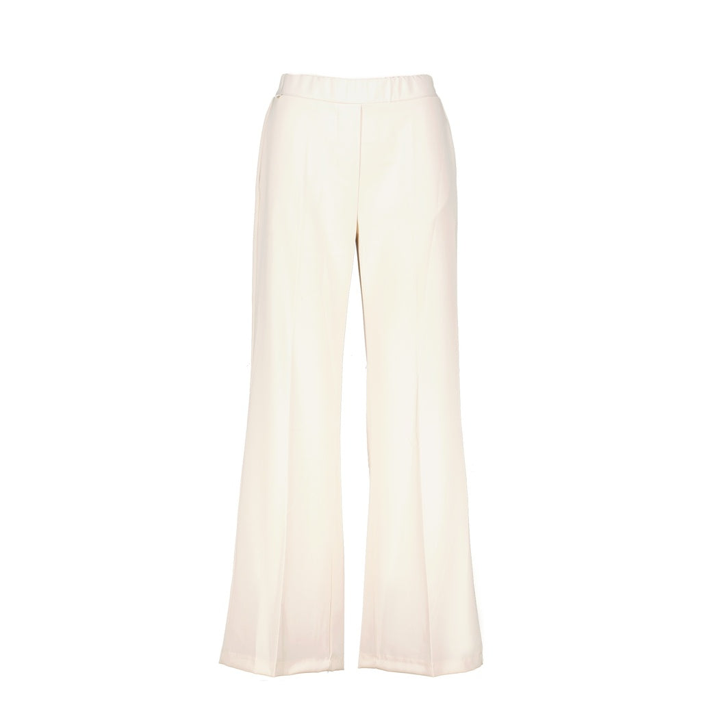 Broek Amélie New Grosseto gesso