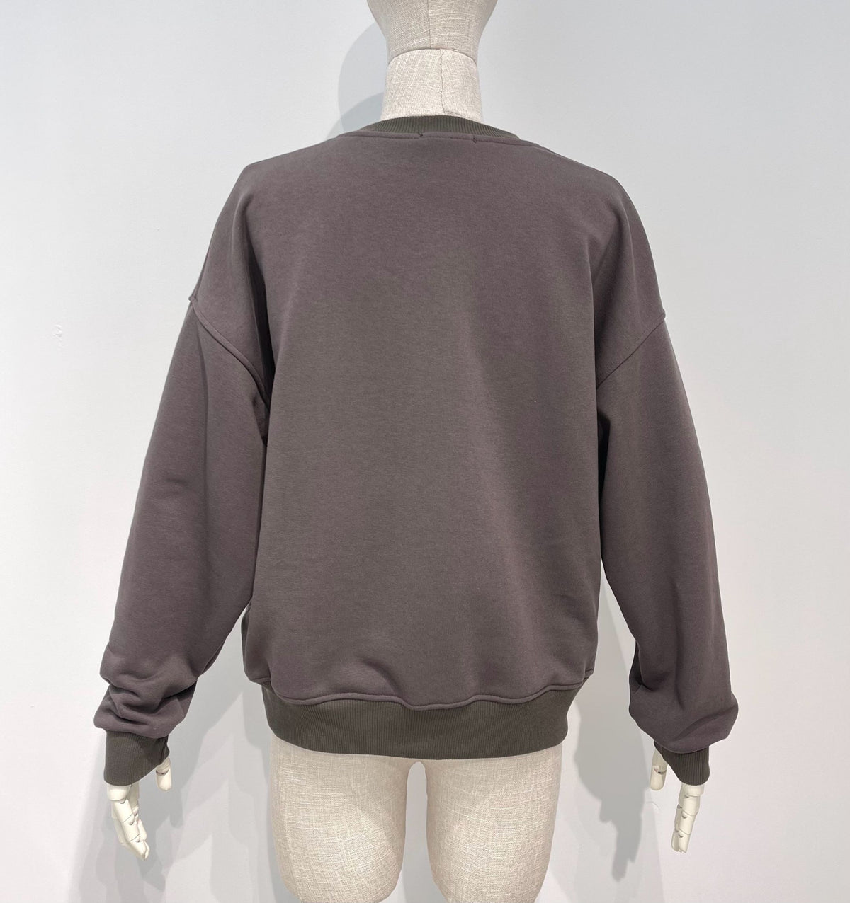 Pull Roos bruin