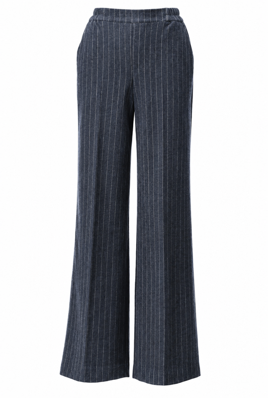 YOU'RE MY LOBSTER — BROEK MET KRIJTSTREEP