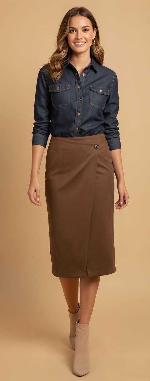 Rok Lulu suède