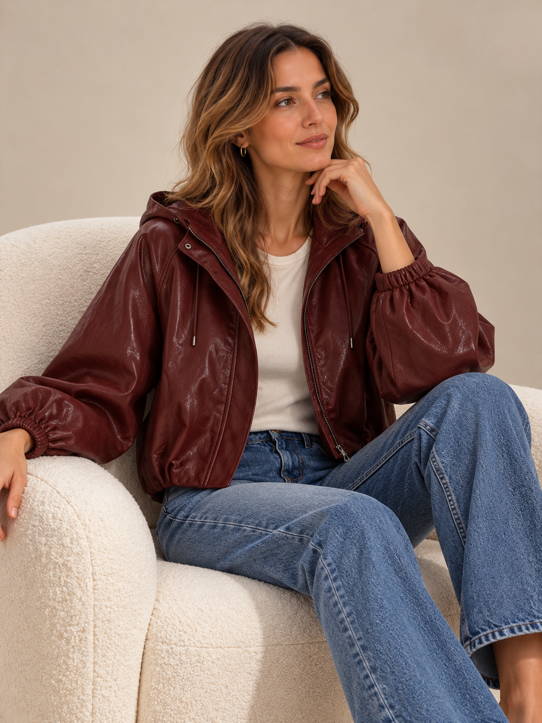 NIEUWE COLLECTIE