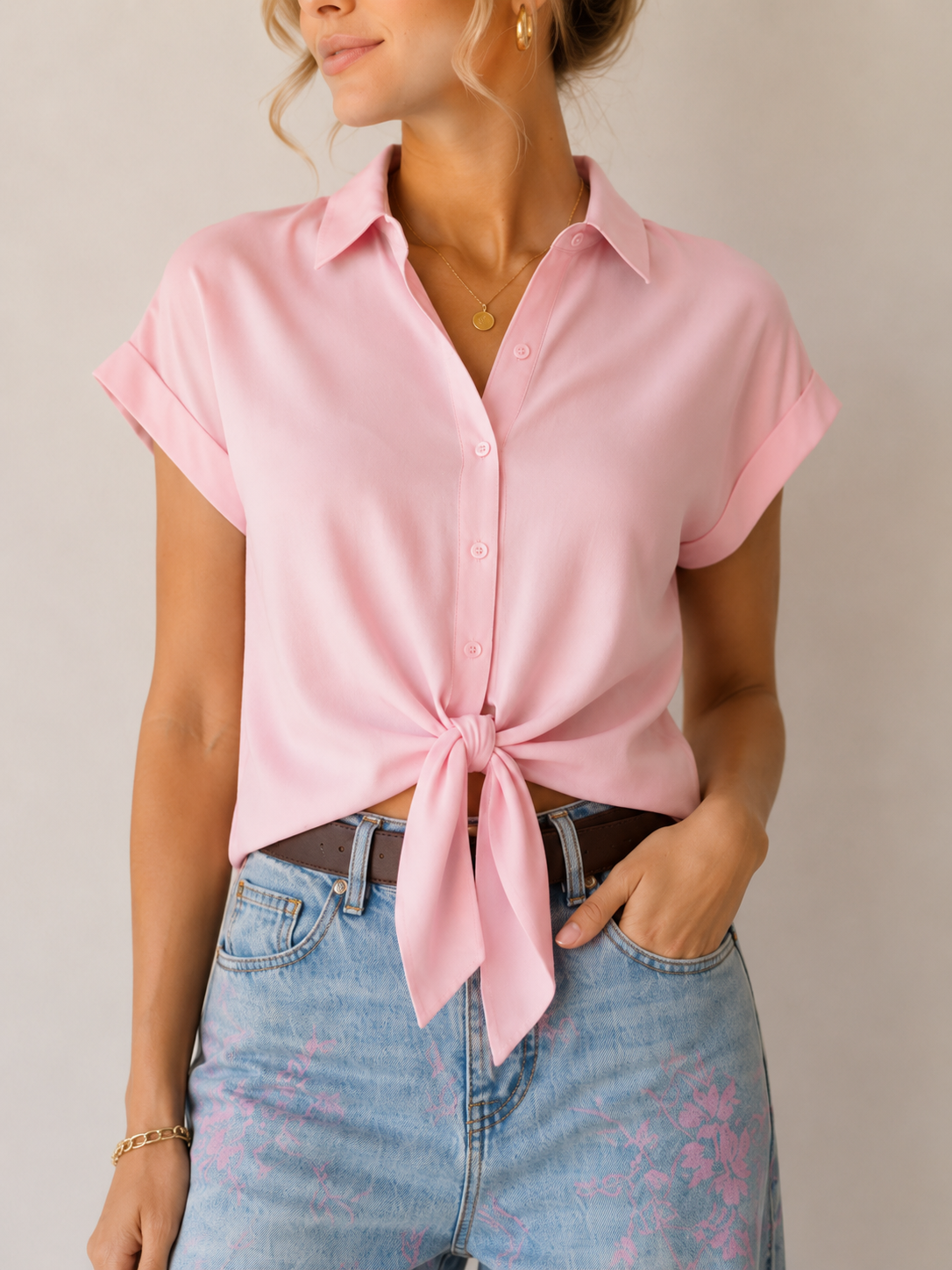 PULLS / HEMDEN
