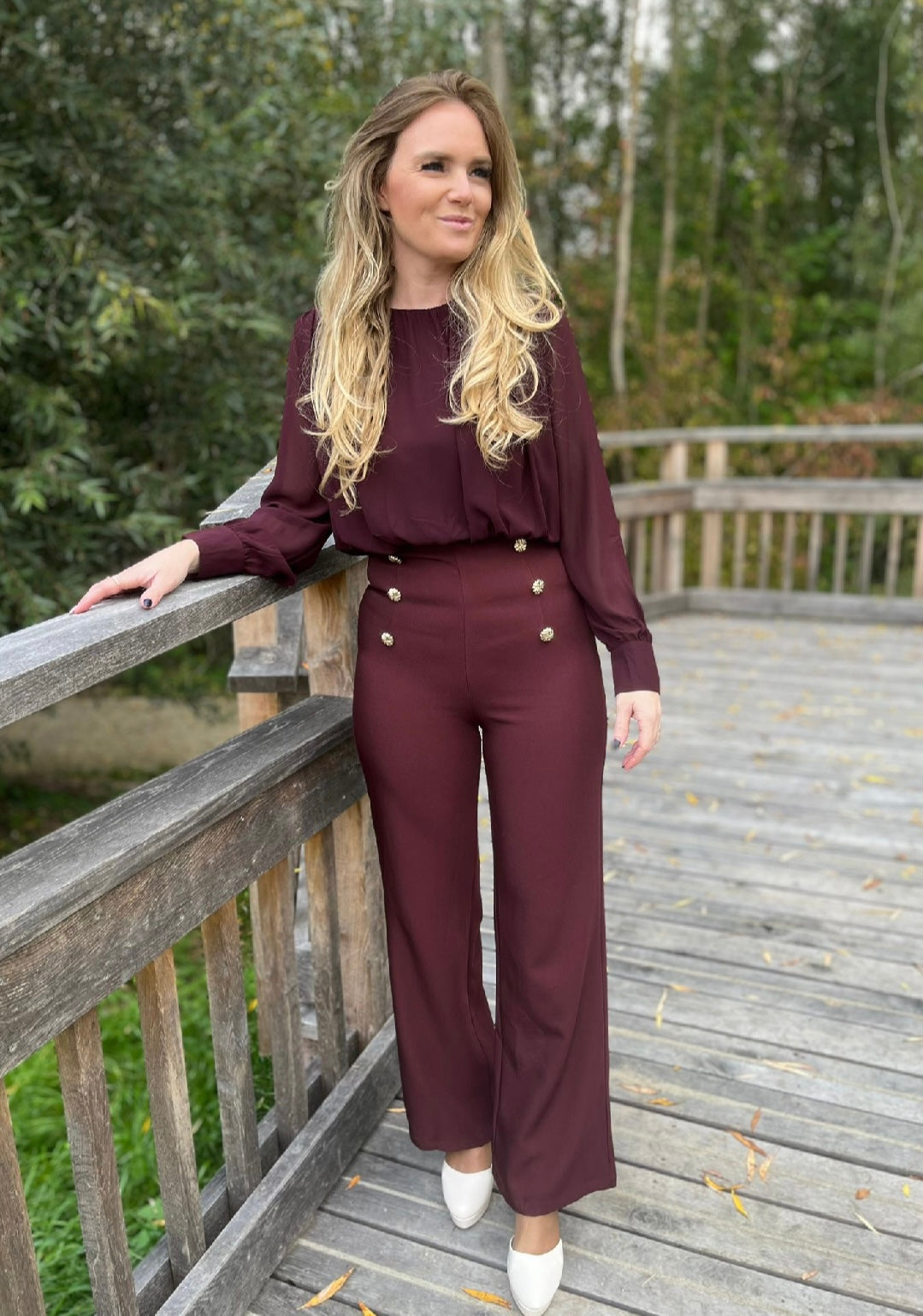 JUMPSUITS/PLAYSUITS