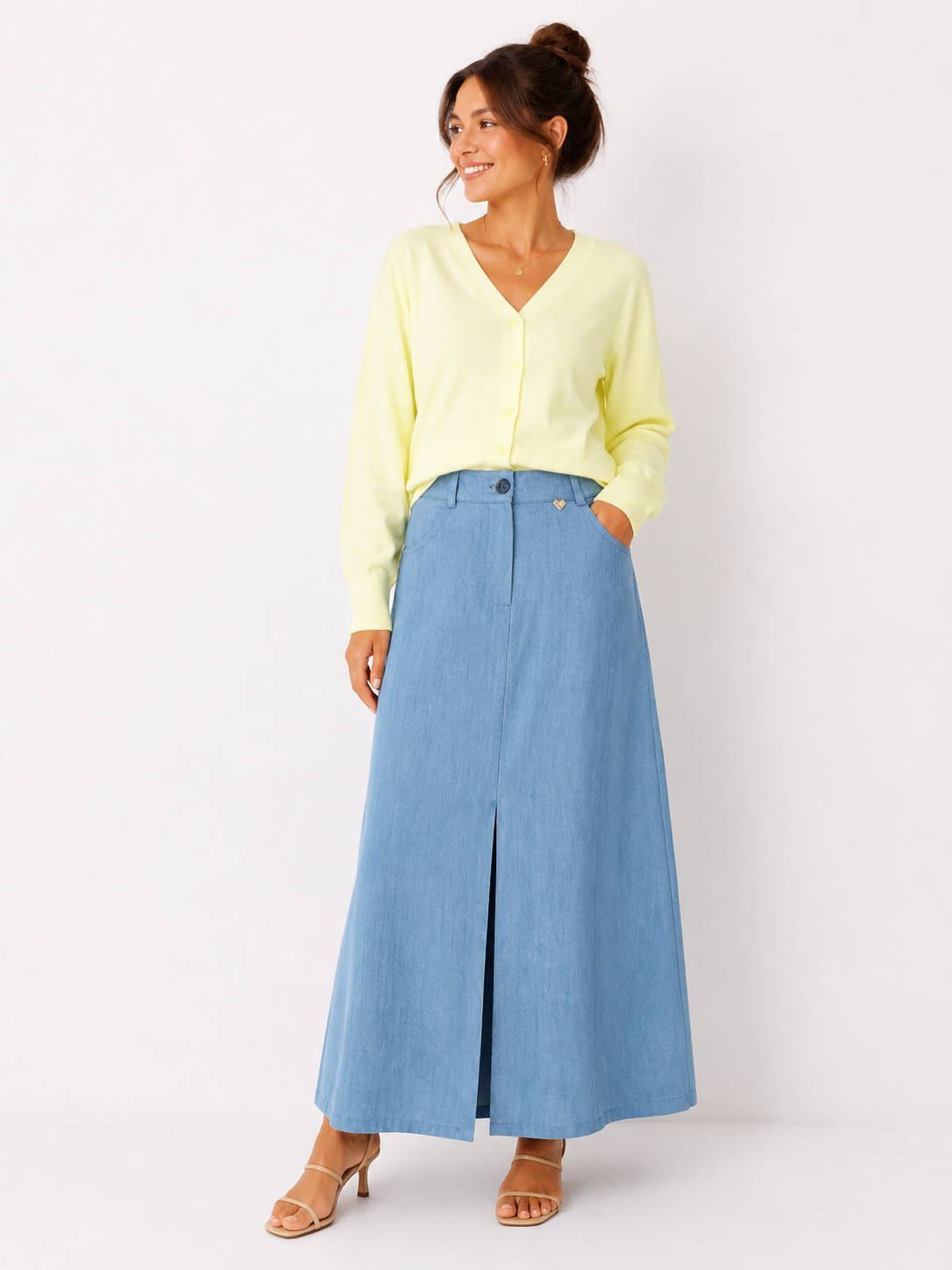 ROKKEN/SHORTS