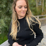 Pull Feel zwart