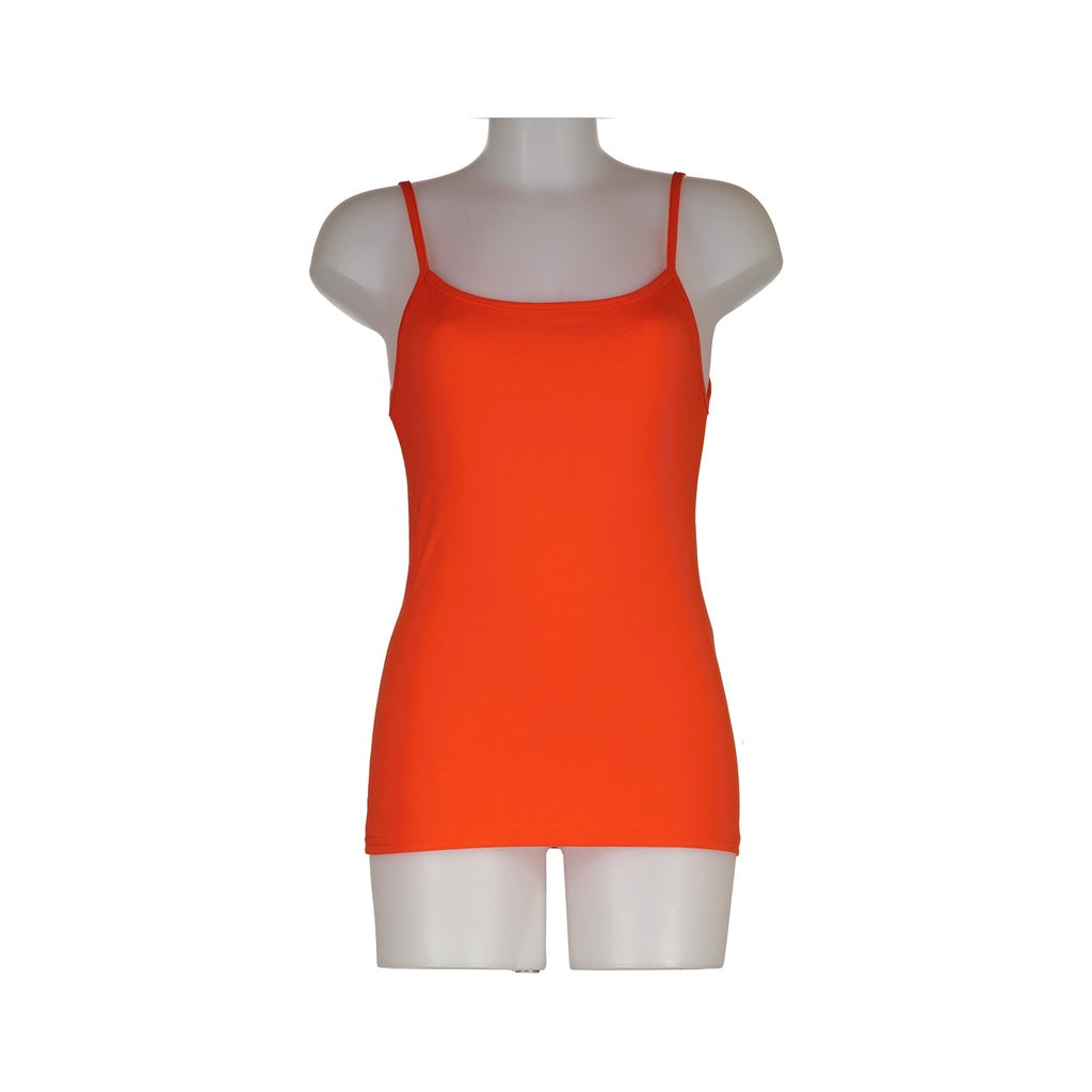 Top Amélie France orange