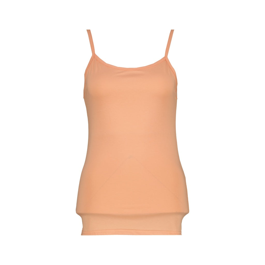 Top Amélie France peach