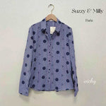 Hemd Suzzy