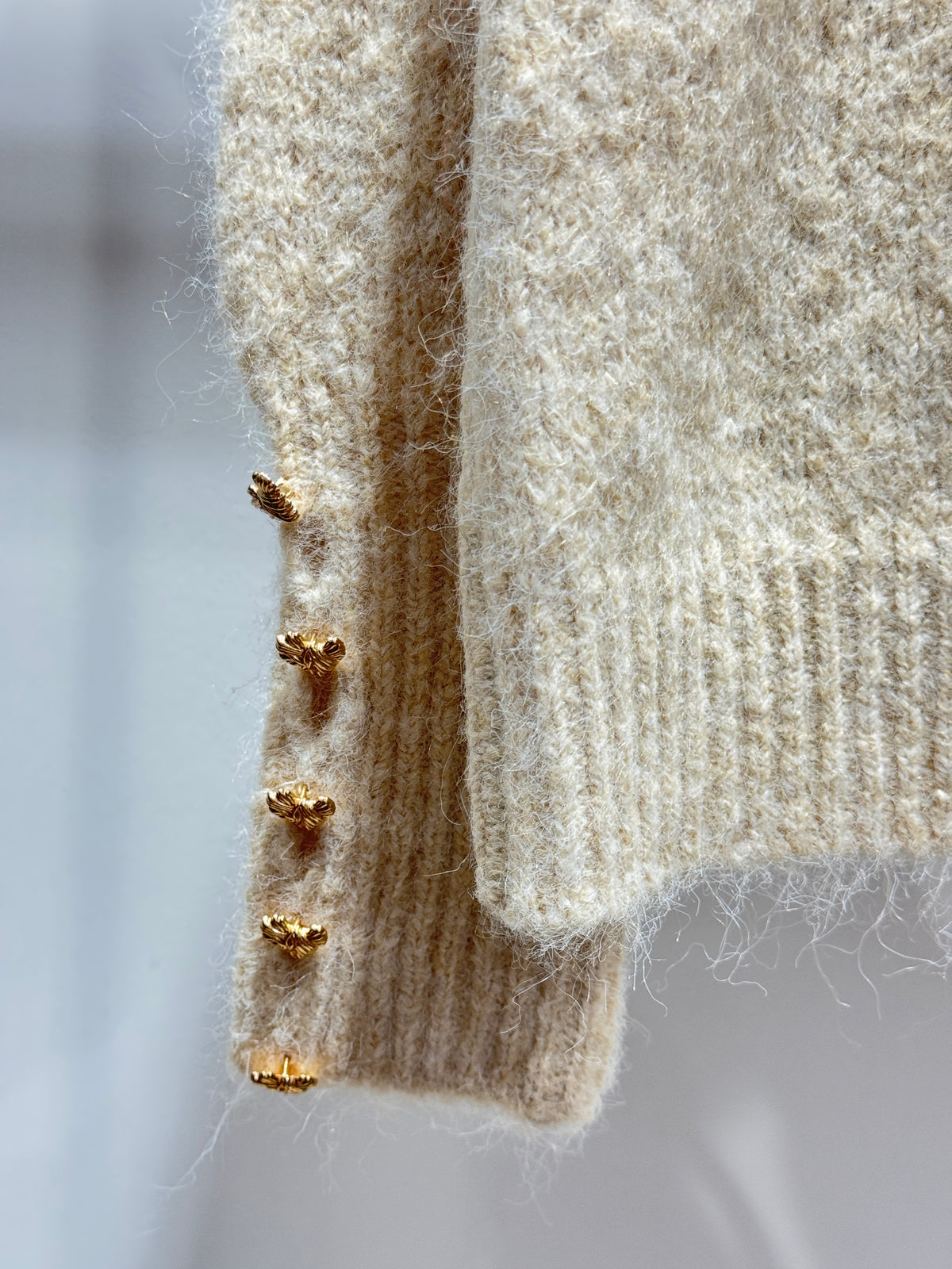 Pull See beige