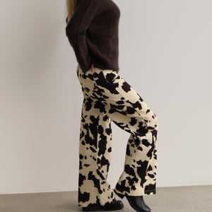 Broek Amélie Guarenas