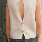 Gilet/debardeur Musy