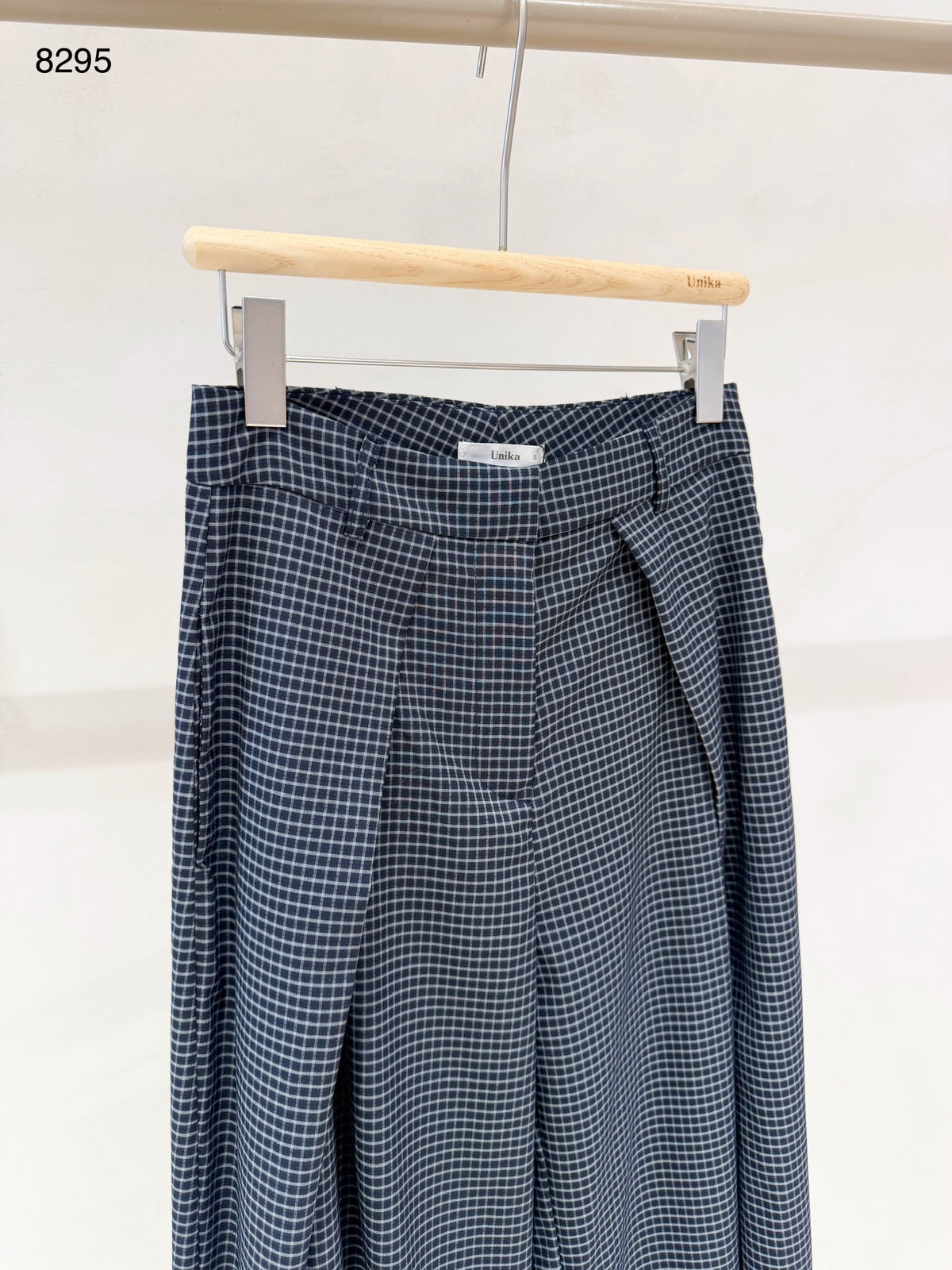 Broek Anika marine