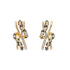 Oorbellen Leopard 0258