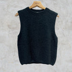 Pull/debardeur Naya zwart