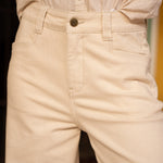 Jeansbroek Oraije Milo