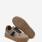 Sneakers Leopard