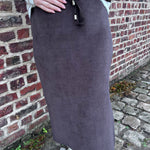 Rok Amélie Damme choco