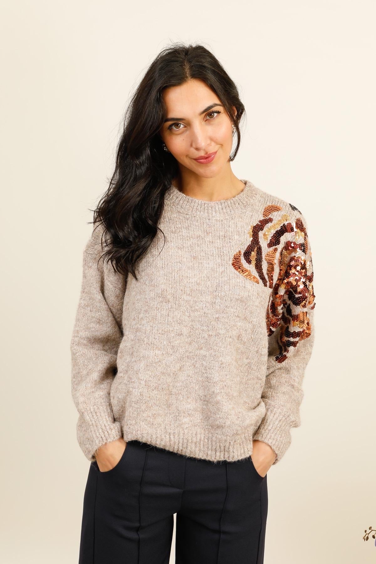 Pull Love camel