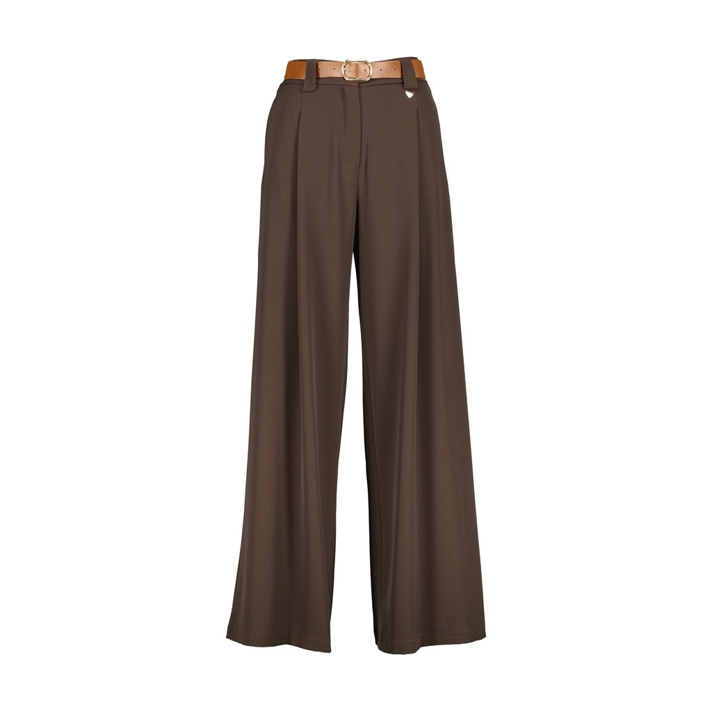 Broek Amélie Catanzaro choco