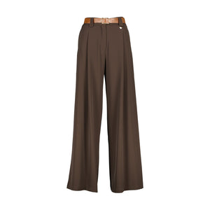 Broek Amélie Catanzaro choco