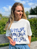T-shirt Musy amor