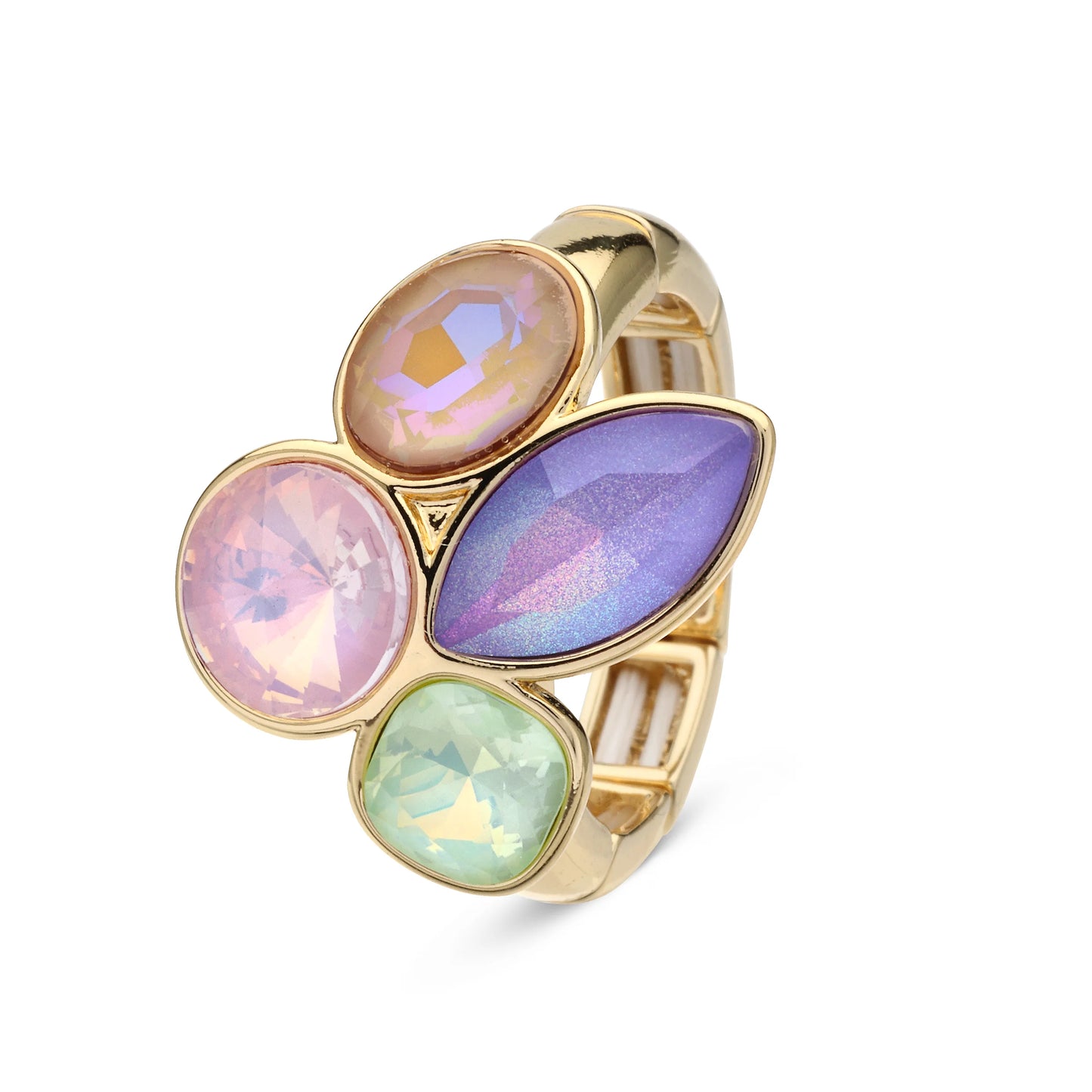 Ring BE jewels 012