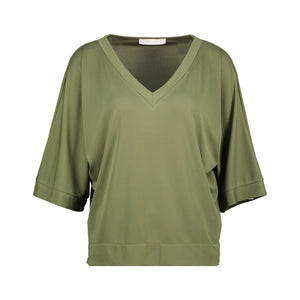 Bloesje Amélie Bombay light khaki