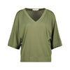 Bloesje Amélie Bombay light khaki
