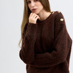 Pull Mila coffee