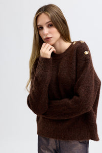 Pull Mila coffee