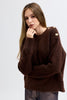 Pull Mila coffee