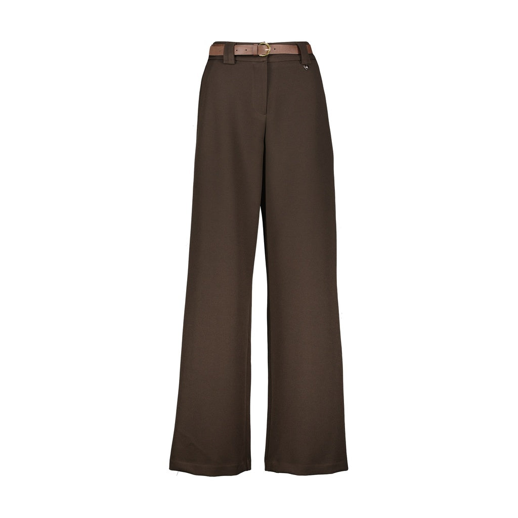 Broek Amélie Cardiff choco
