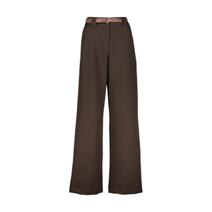 Broek Amélie Cardiff choco