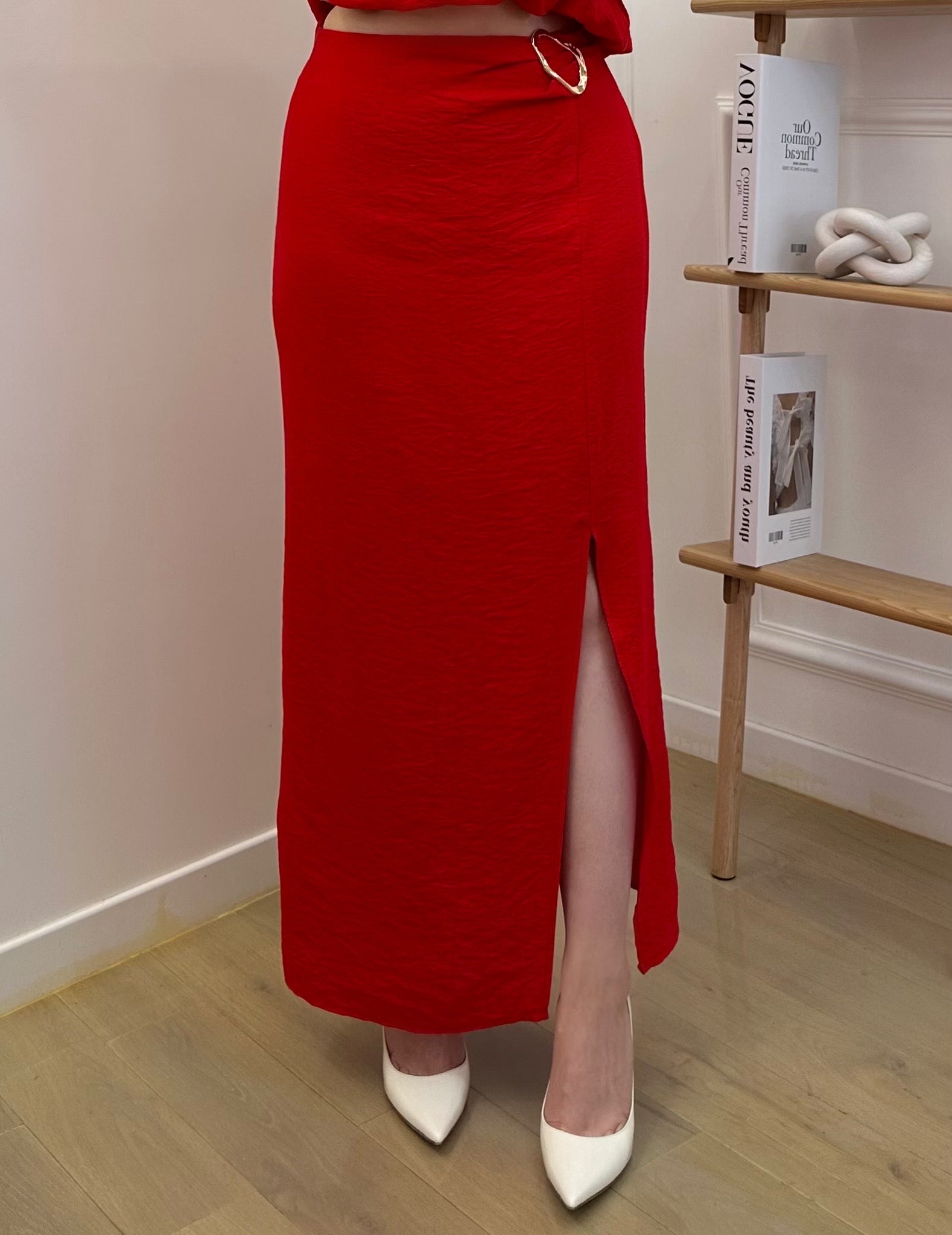 Rok Aime rood