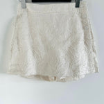 Short Anika beige